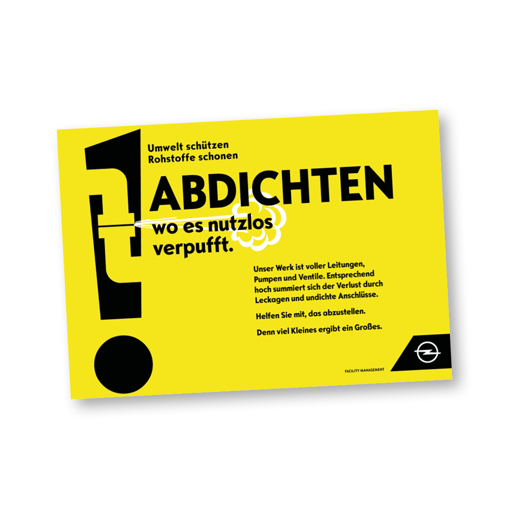 Innerbetriebliche Energiespar-Kampagnen – Ansicht 6