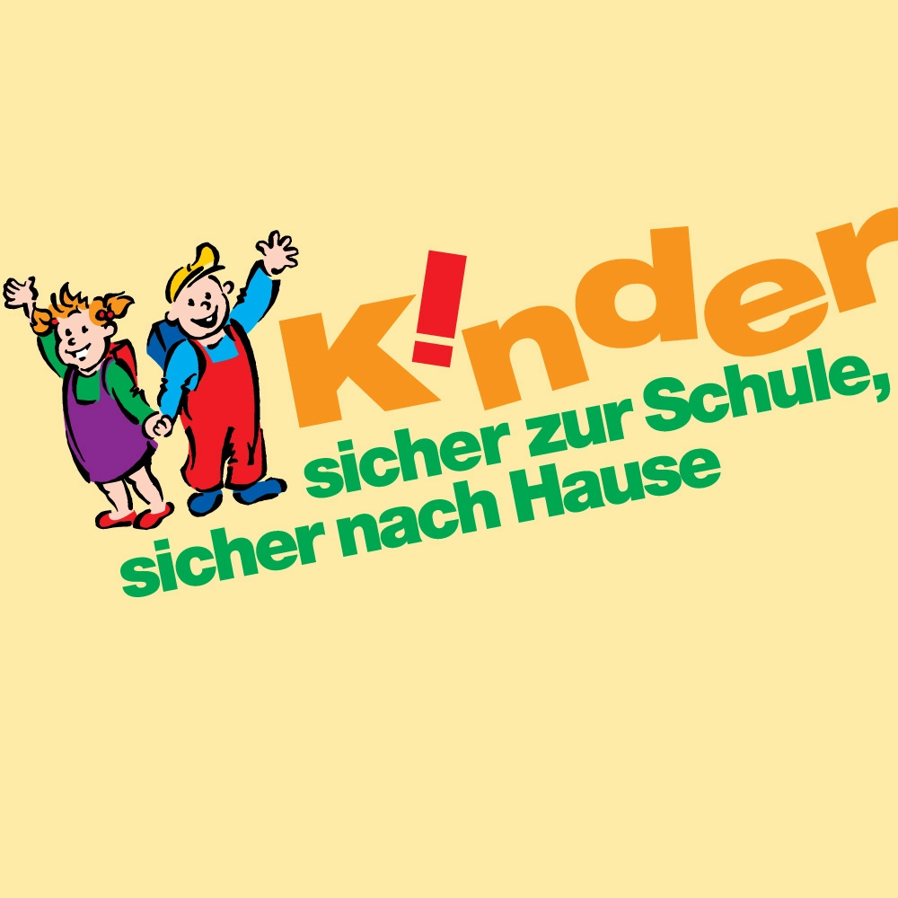 Kinder im Verkehr Aktion – Ansicht 3