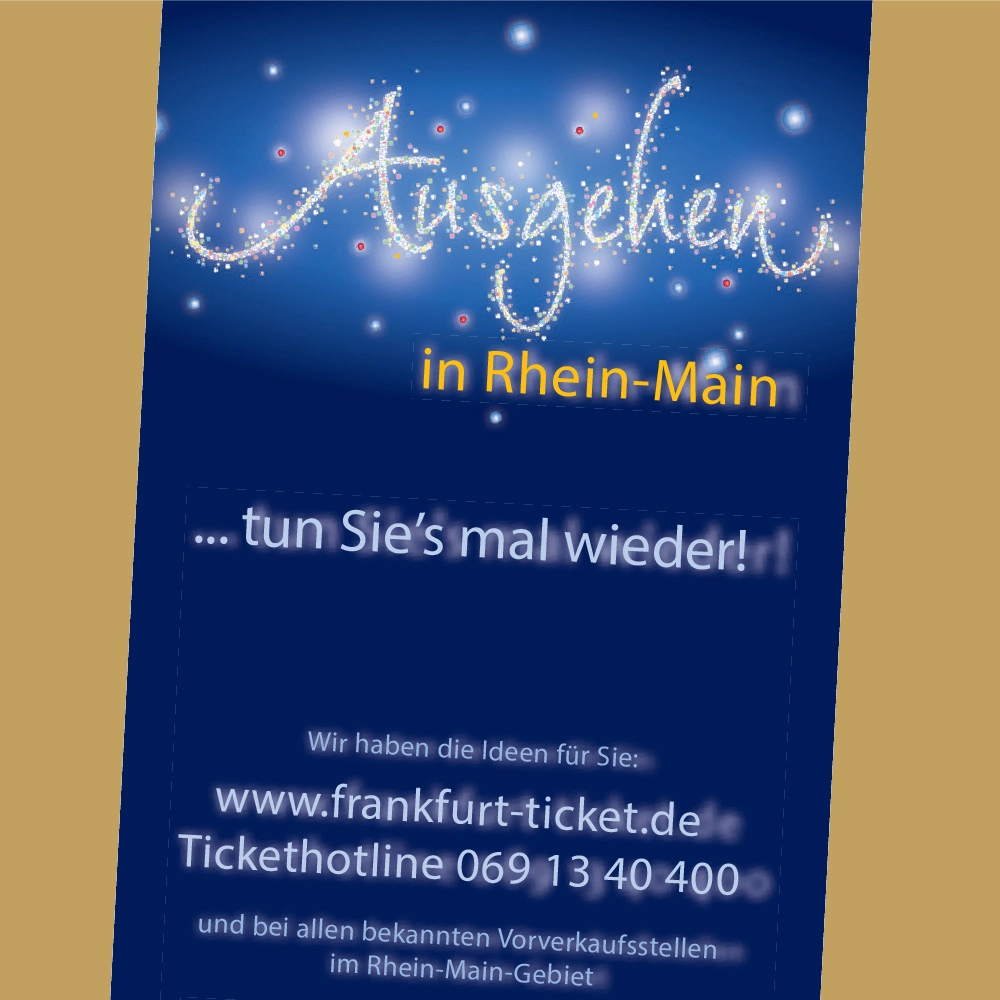Logorelaunch, Maskottchen und Spartensignets, Drucksachen und Kampagnen – Ansicht 5