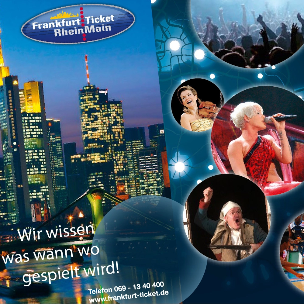 Logorelaunch, Maskottchen und Spartensignets, Drucksachen und Kampagnen – Ansicht 6