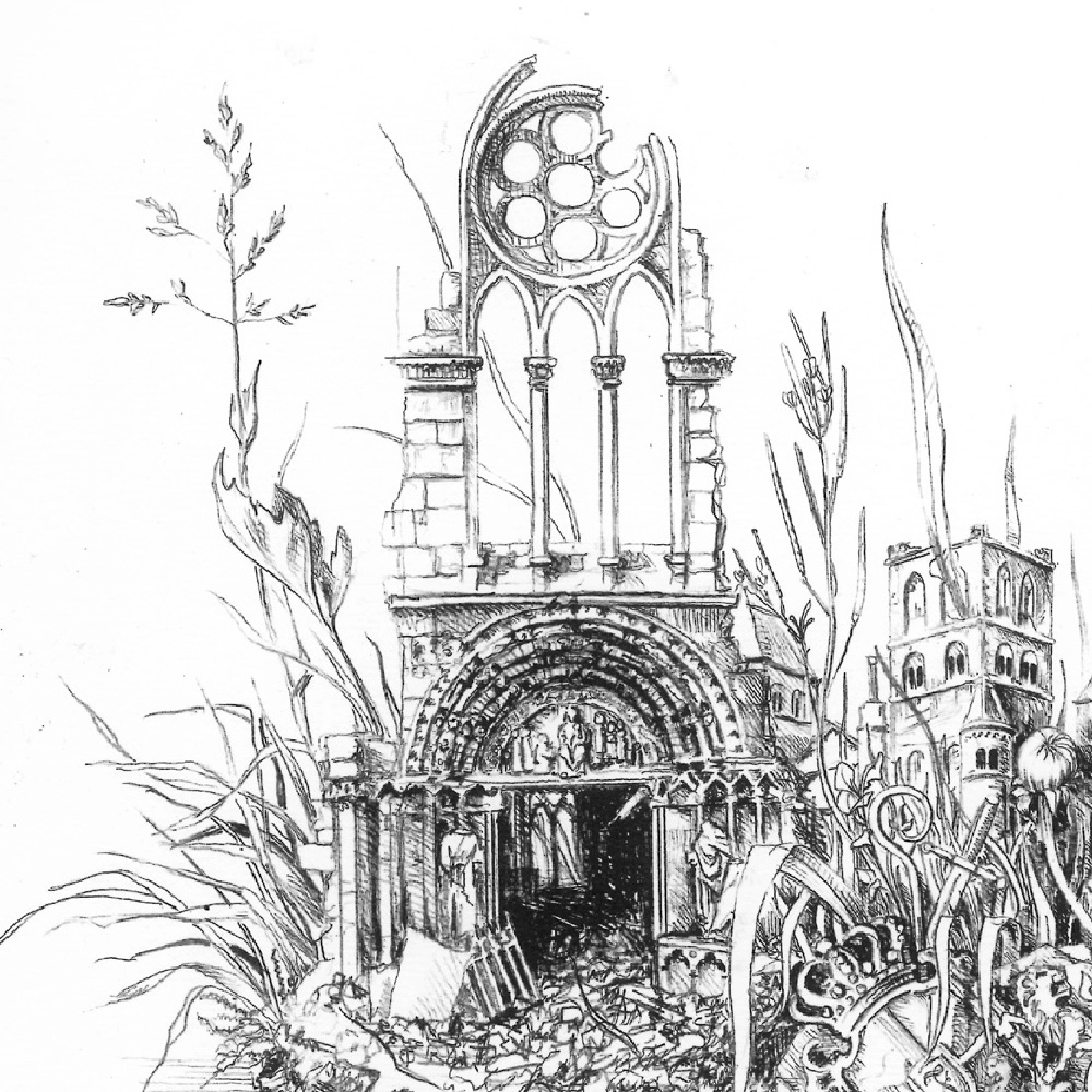 Offsetlithographie