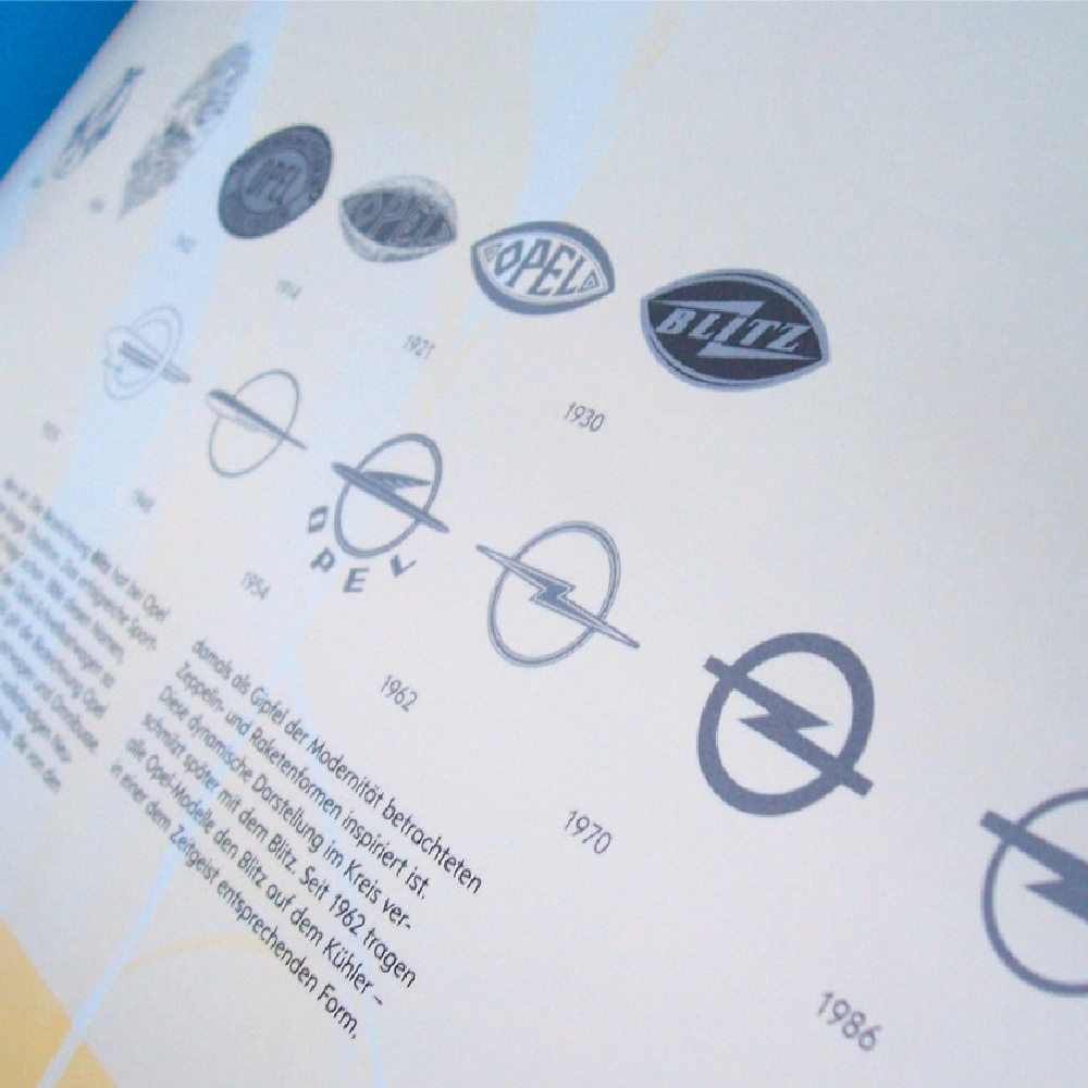 Das Brand Book – die Welt und die Werte der Marke – Ansicht 3