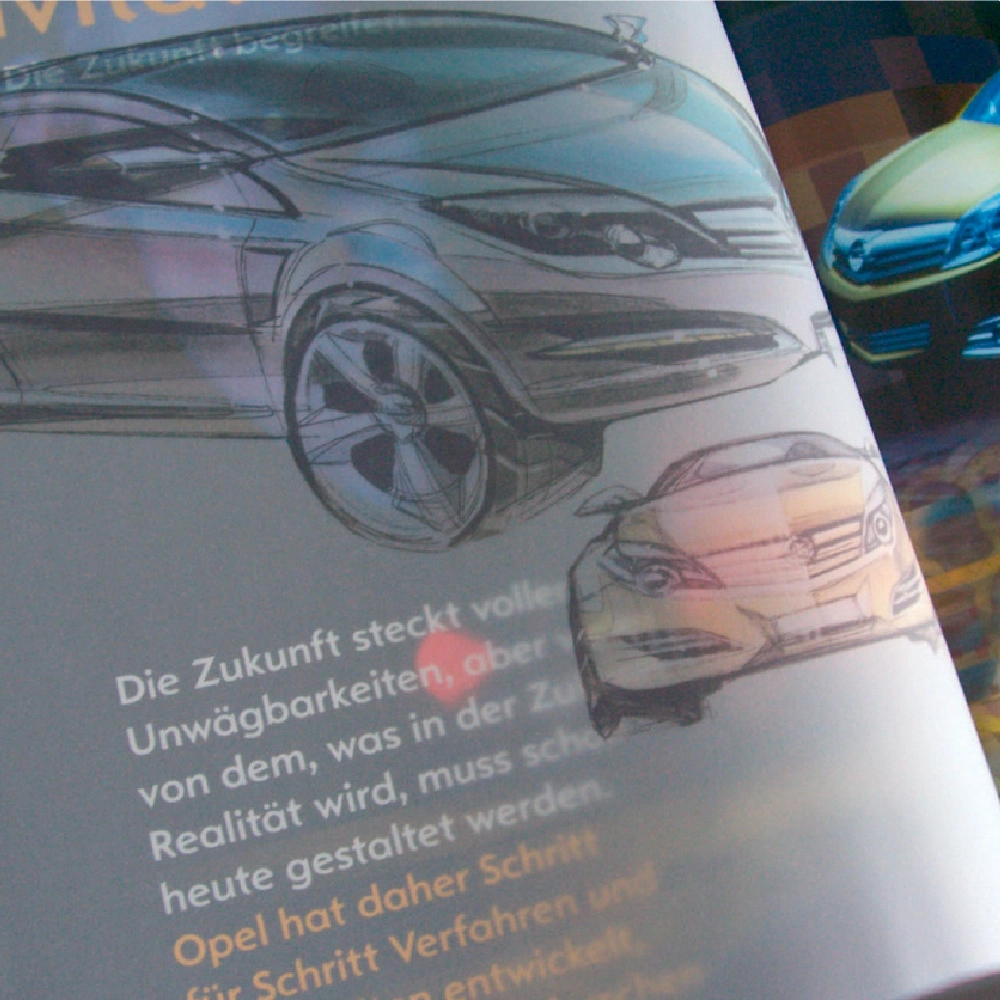 Das Brand Book – die Welt und die Werte der Marke – Ansicht 5