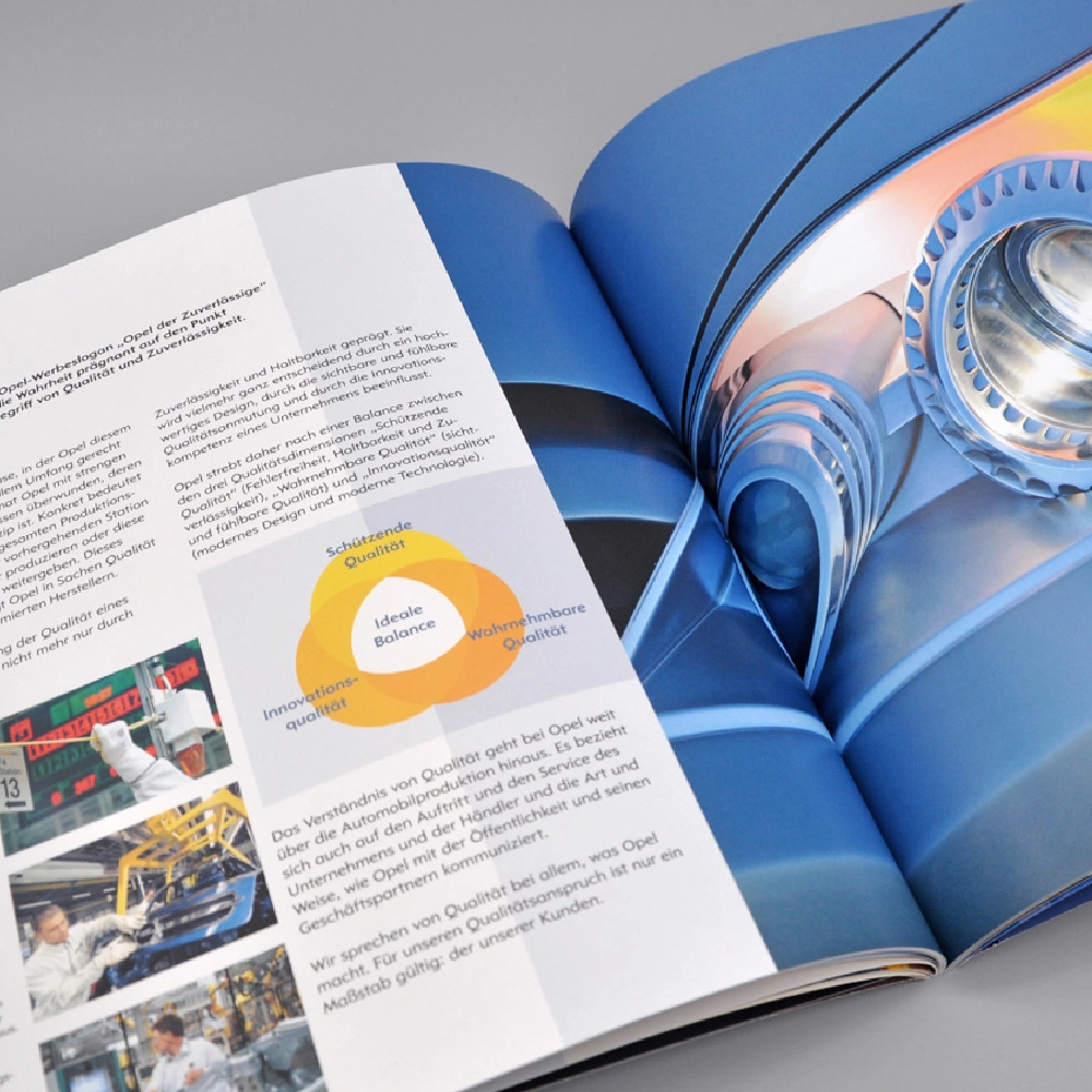 Das Brand Book – die Welt und die Werte der Marke – Ansicht 6