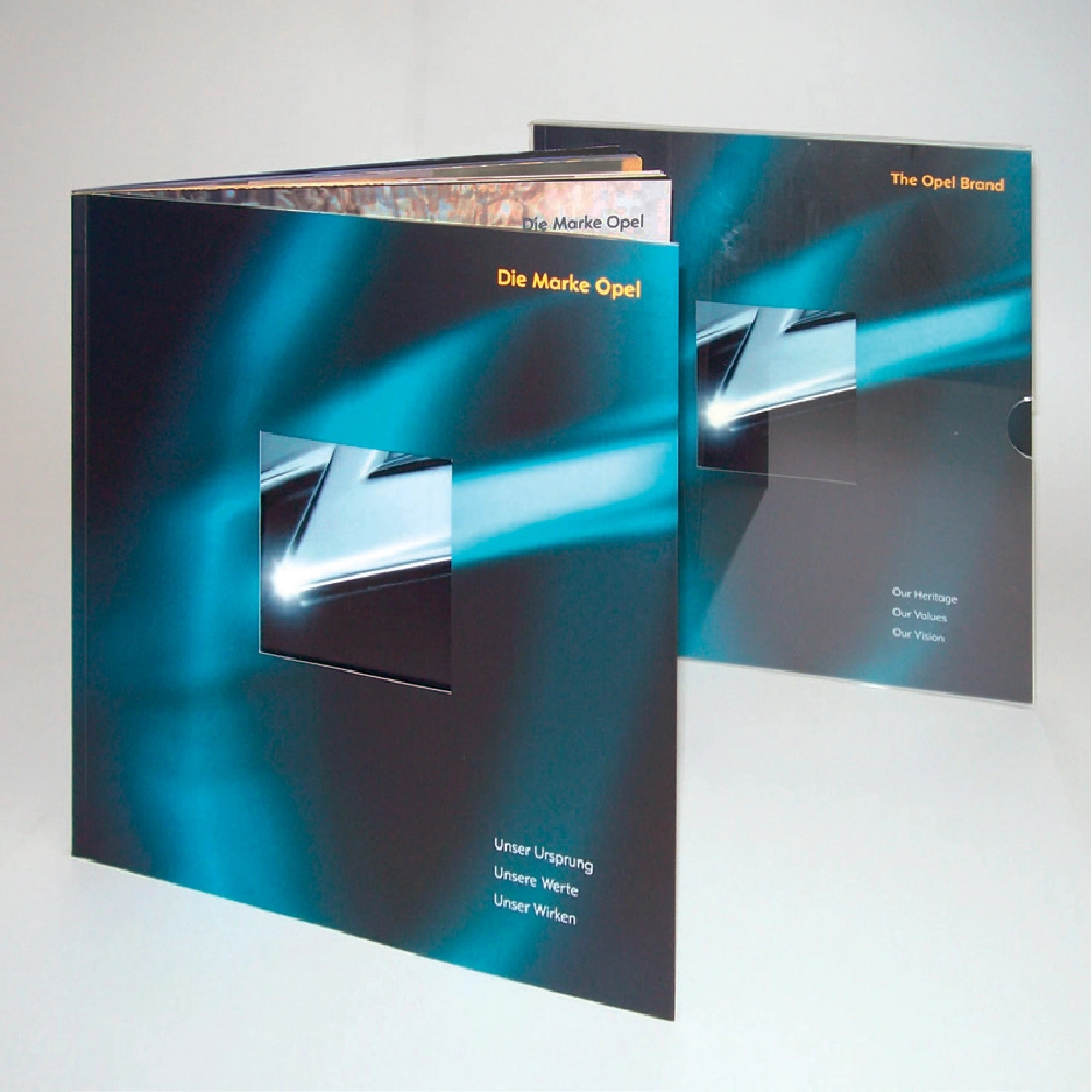 Das Brand Book – die Welt und die Werte der Marke – Ansicht 8