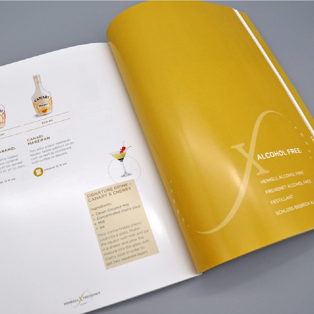 Produkt Portfolio – Ansicht 5