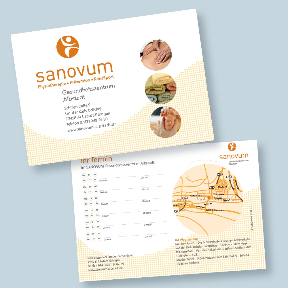 Sanovum