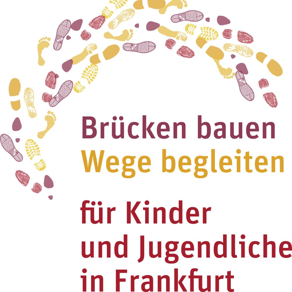 Fundraising: Logo & Erscheinungsbild, Broschüren und Faltblätter