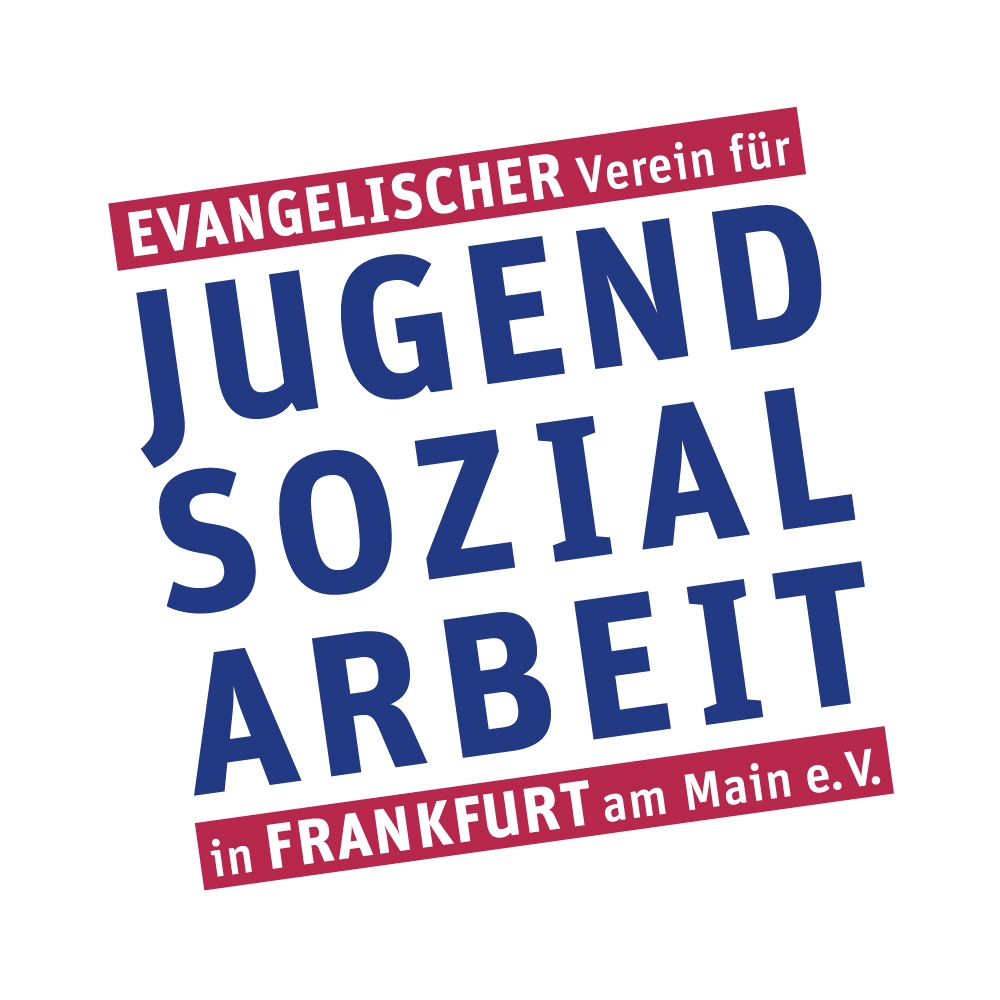 Jugend Sozial Arbeit: Logo und Erscheinungsbild