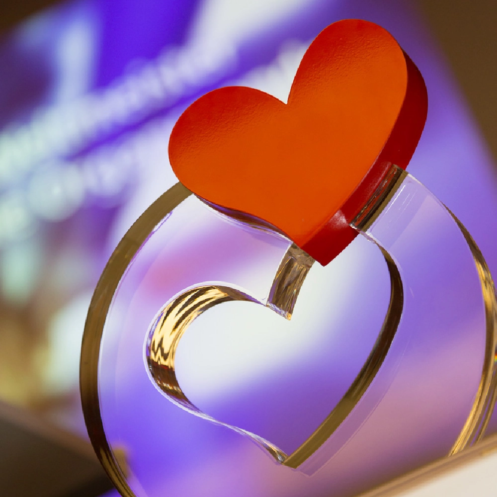 Kinderhilfe Organtransplantation: Logo & Erscheinungsbild – Ansicht 3