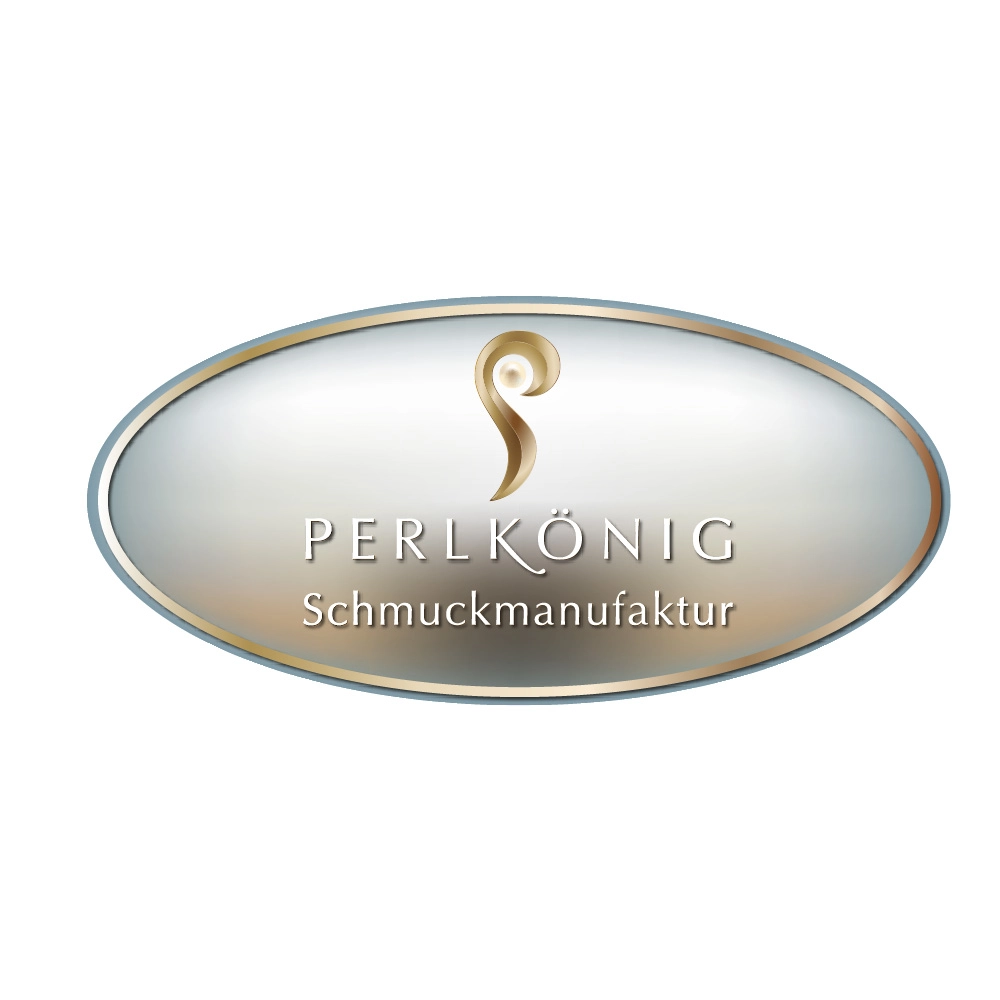 Perlkönig: Logoentwicklung und Erscheinungsbild – Ansicht 6